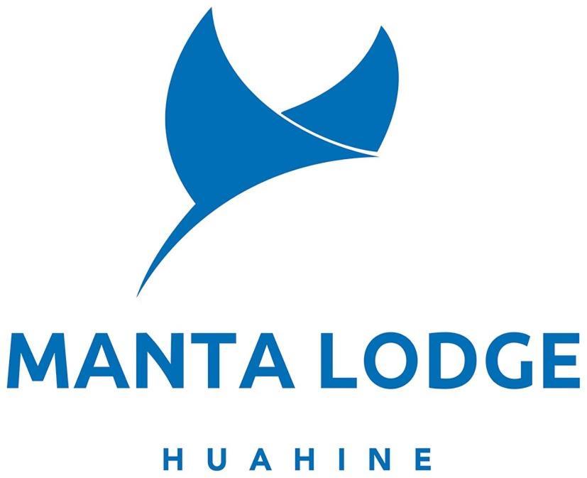 Huahine Manta Lodge Avec 4X4 Optionnel Haapu Buitenkant foto